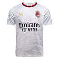 Maillot AC Milan extérieur 2026/2027