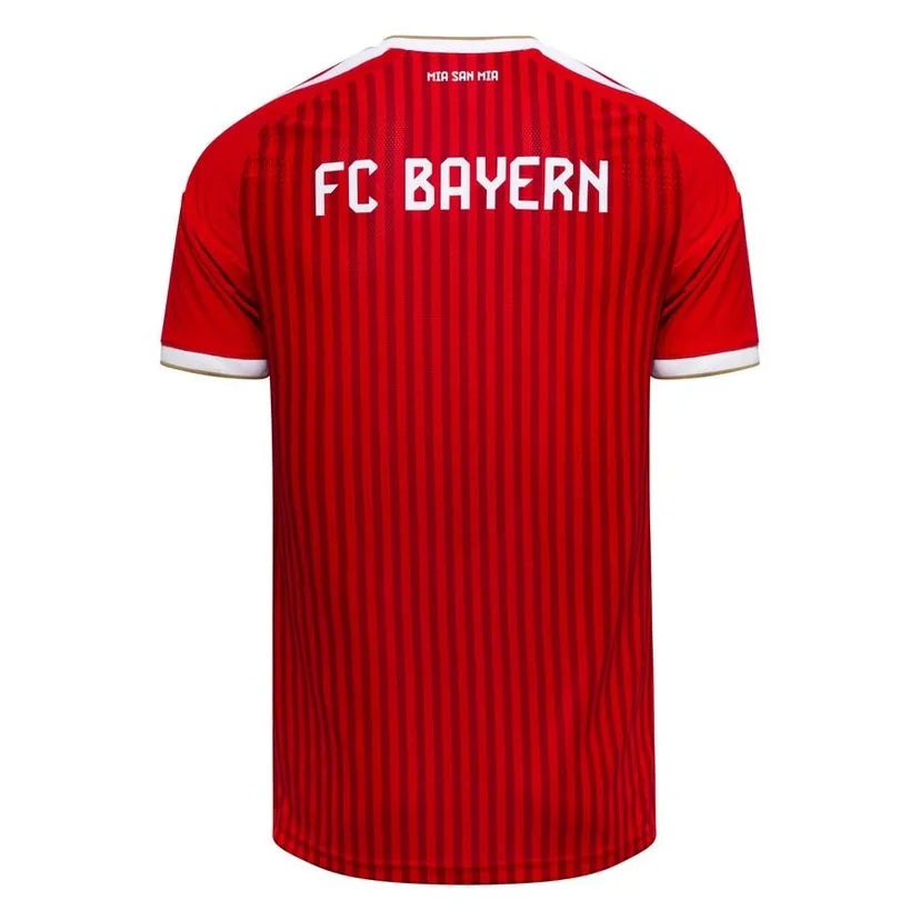 Maillot Bayern Munich domicile 2026/2027
