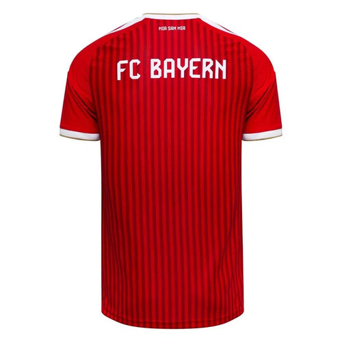 Maillot Bayern Munich domicile 2026/2027