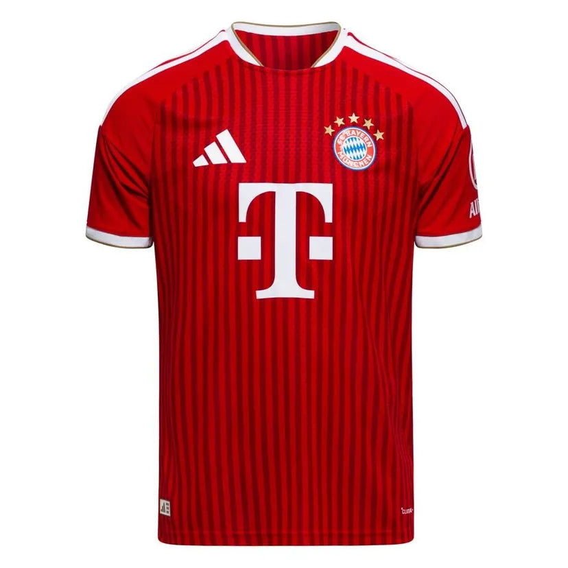 Maillot Bayern Munich domicile 2026/2027