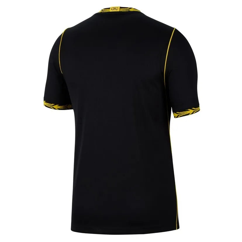 Maillot Chelsea extérieur 2026/2027