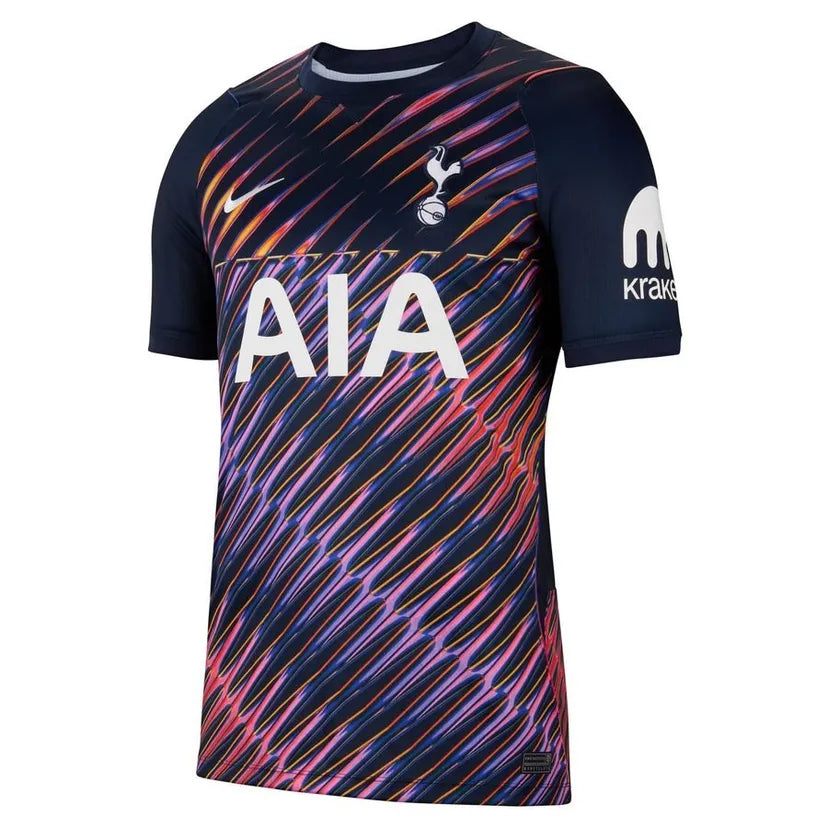 Maillot Tottenham extérieur 2026/2027