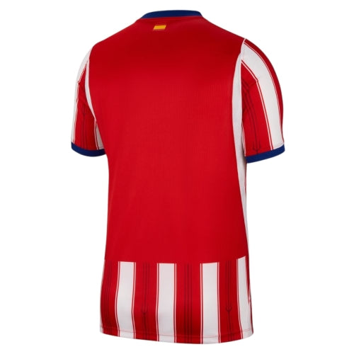 Maillot Atletico Madrid domicile 2026/2027