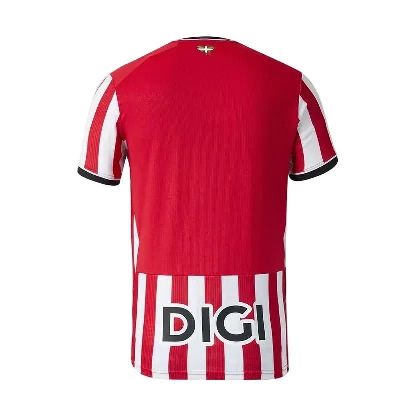 Maillot Athletic Bilbao domicile 2026/2027