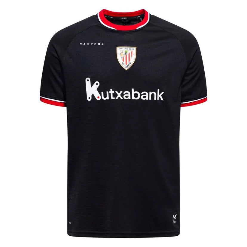 Maillot Athletic Bilbao extérieur 2026/2027
