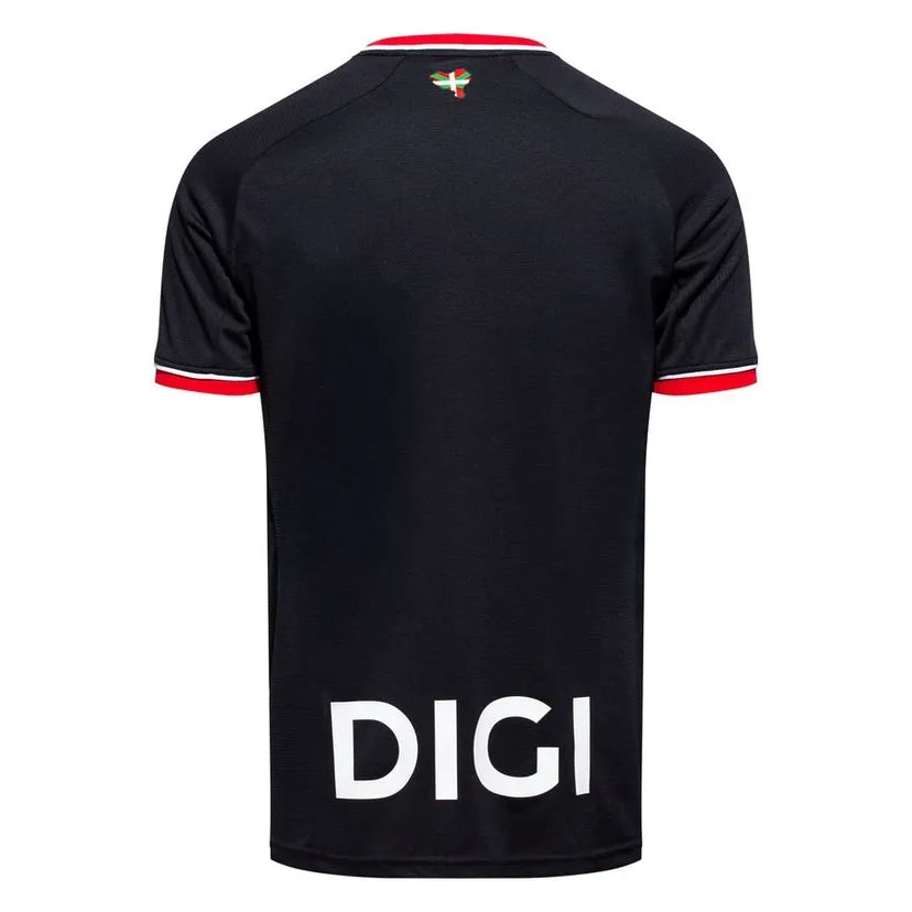Maillot Athletic Bilbao extérieur 2026/2027