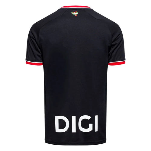Maillot Athletic Bilbao extérieur 2026/2027