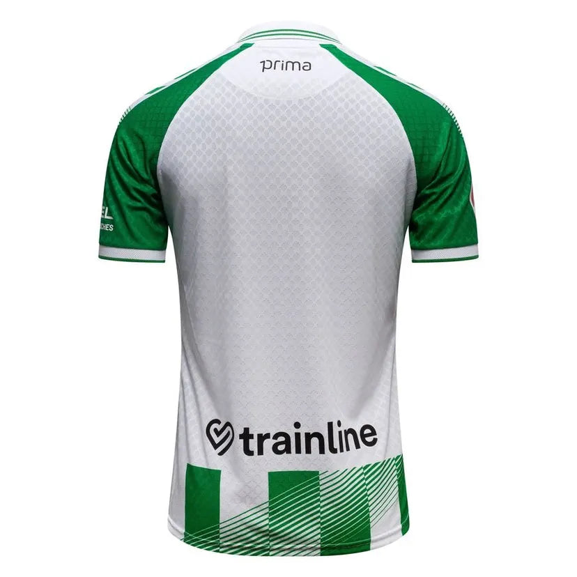 Maillot Real Betis domicile 2026/2027