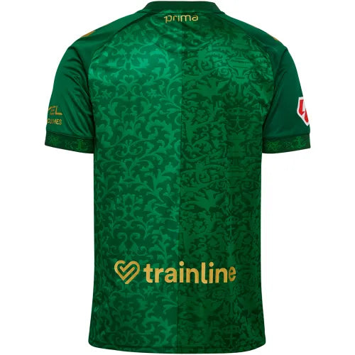 Maillot Real Betis extérieur 2026/2027