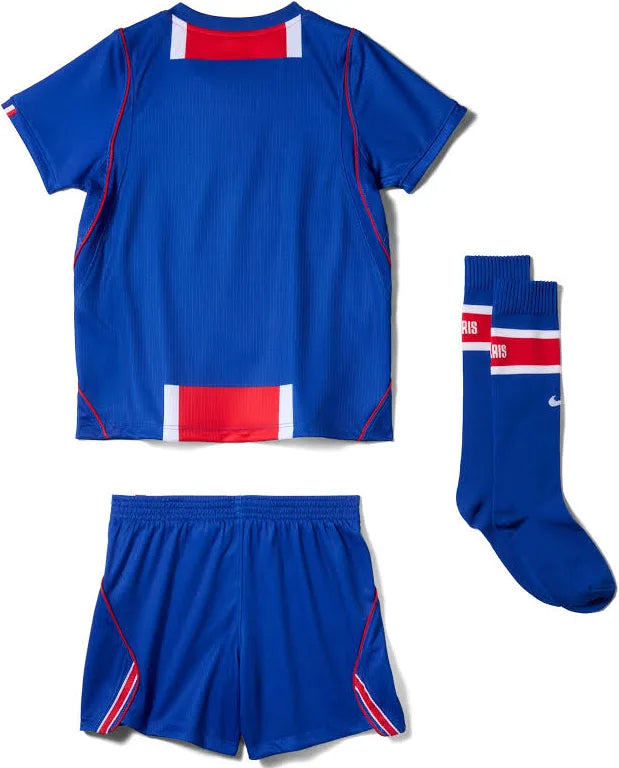 Kit enfant PSG domicile 2026/2027
