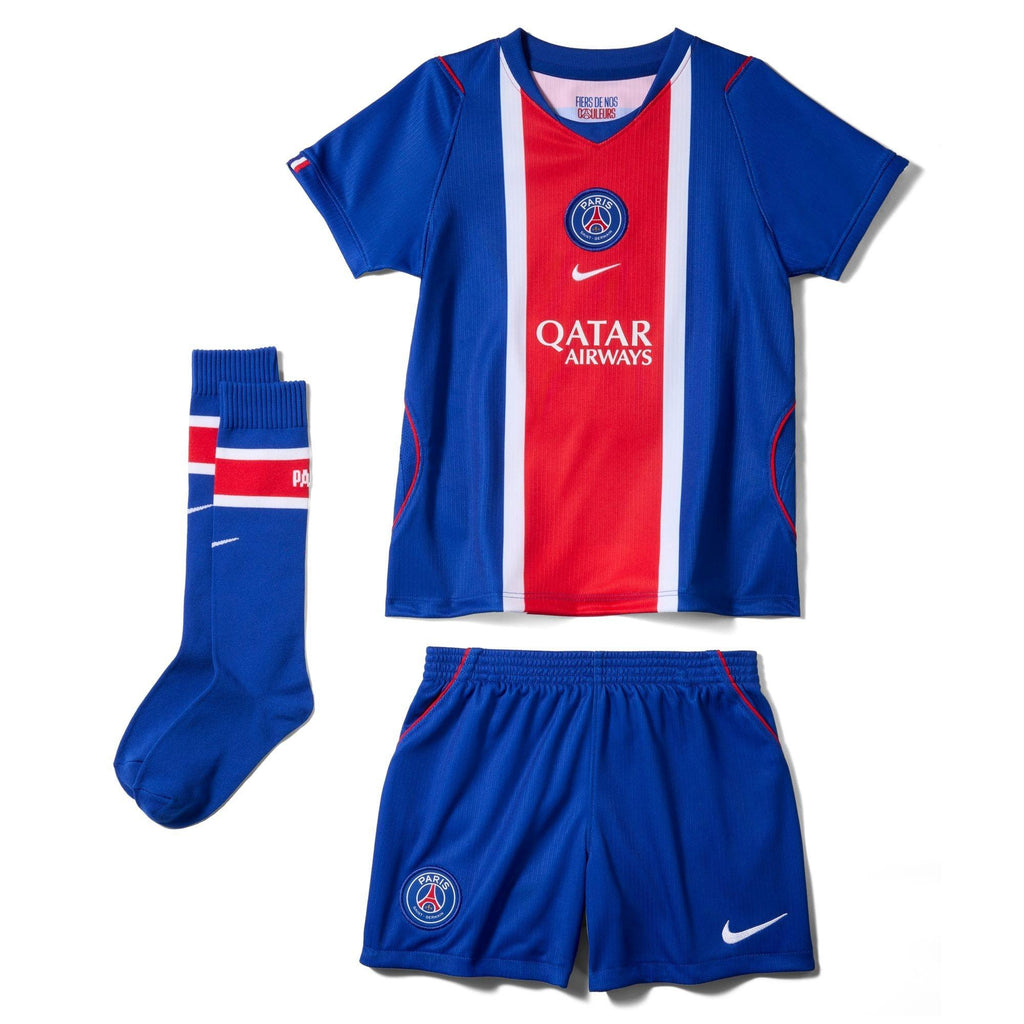 Kit enfant PSG domicile 2026/2027
