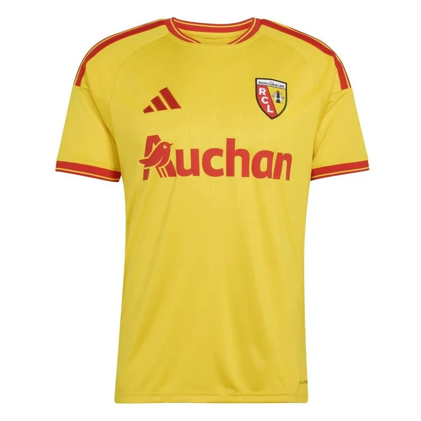 Maillot Lens domicile 2026/2027