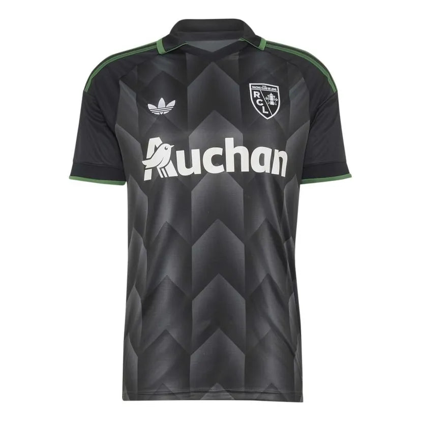 Maillot Lens extérieur 2026/2027