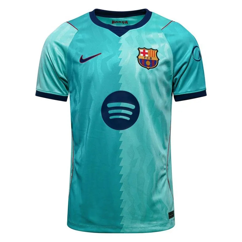 Maillot FC Barcelone Third 2026/2027