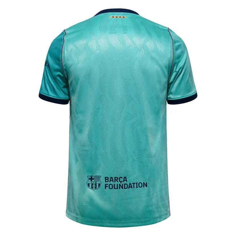 Maillot FC Barcelone Third 2026/2027