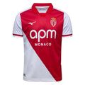 Maillot AS Monaco domicile 2026/2027