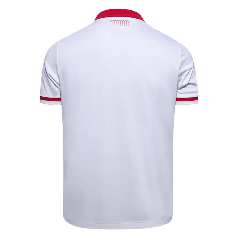 Maillot AS Monaco domicile 2026/2027