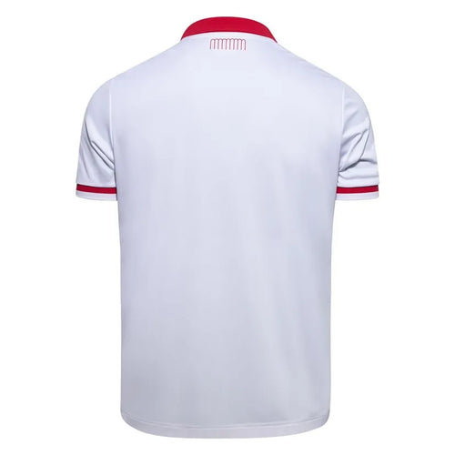 Maillot AS Monaco domicile 2026/2027