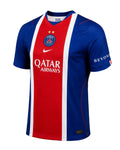 Maillot PSG 2 étoiles domicile 2026/2027