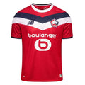 Maillot LOSC Lille domicile 2026/2027