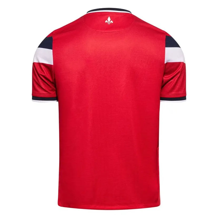 Maillot LOSC Lille domicile 2026/2027