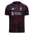 Maillot Liverpool Third 2026/2027