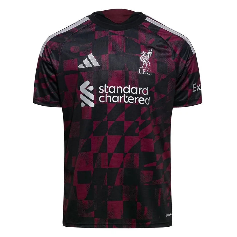 Maillot Liverpool Third 2026/2027