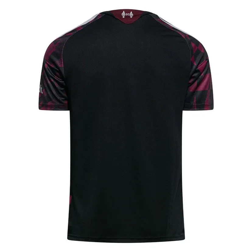Maillot Liverpool Third 2026/2027