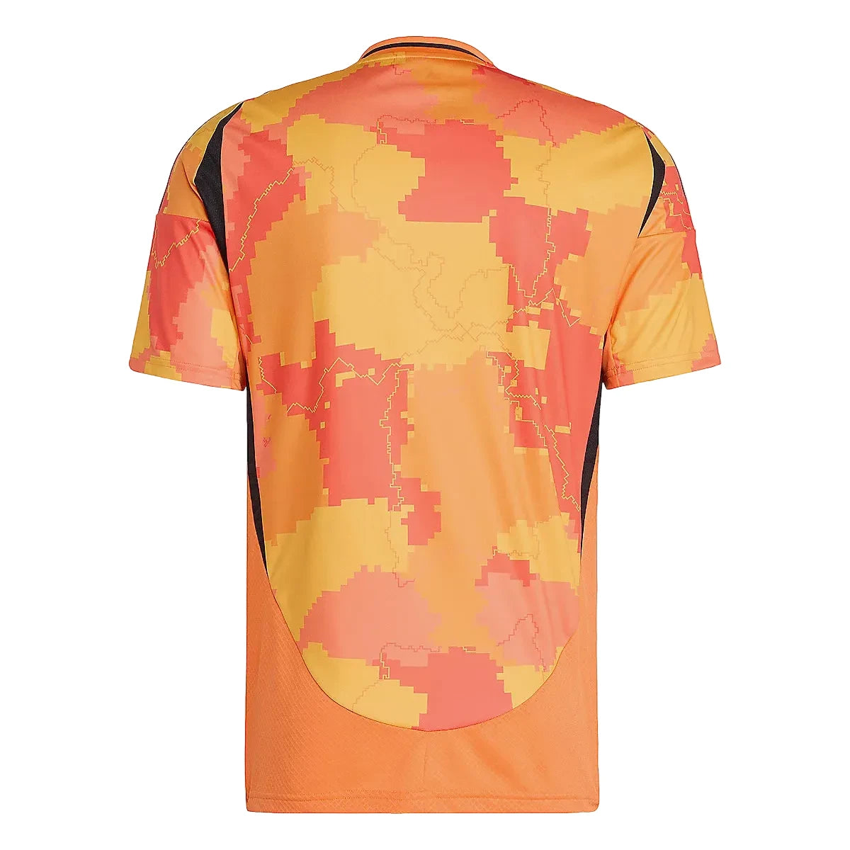 Maillot Paris FC X Jefe