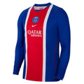 Manches longues PSG domicile 2026/2027