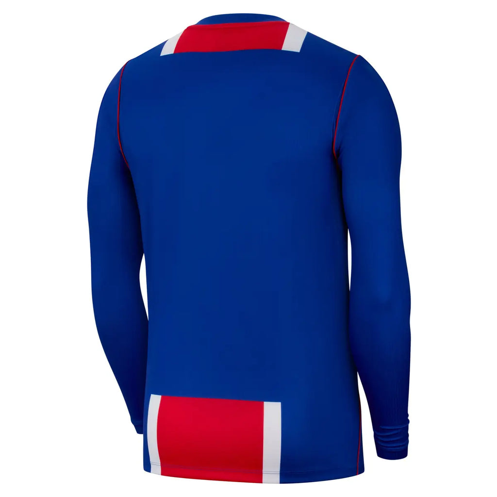 Manches longues PSG domicile 2026/2027