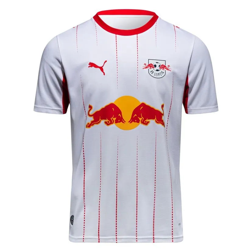 Maillot RB Leipzig domicile 2026/2027