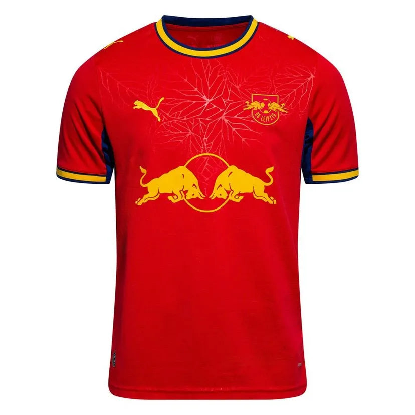 Maillot RB Leipzig extérieur 2026/2027