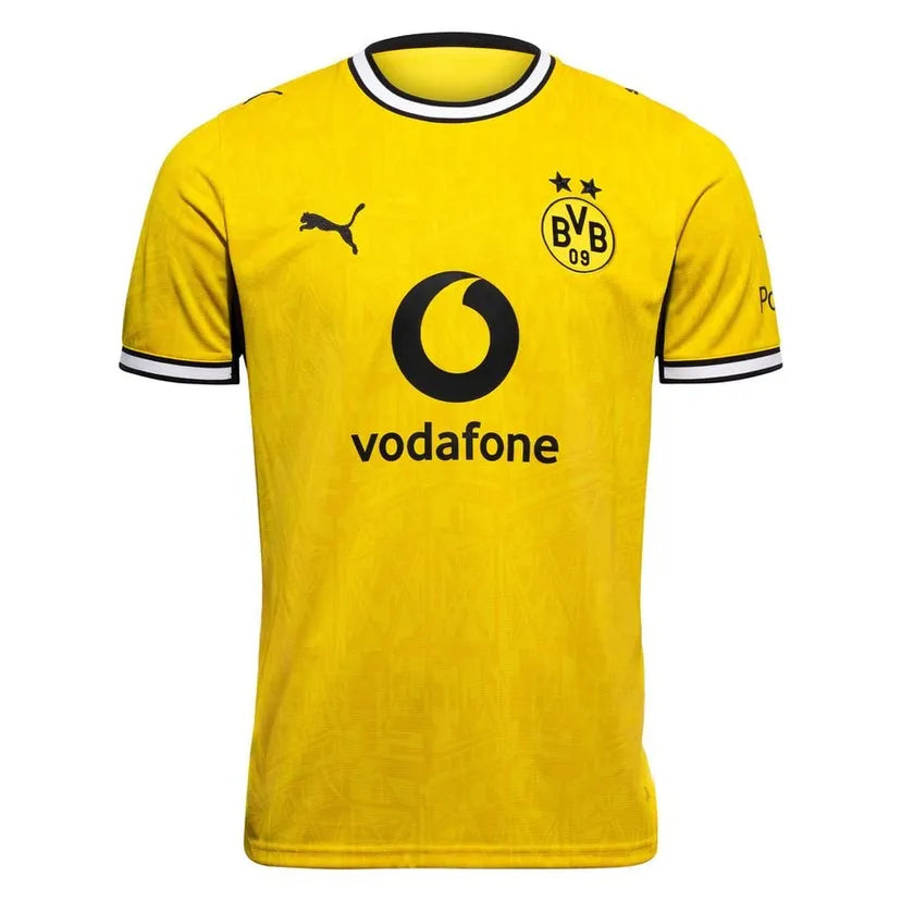 Maillot Dortmund domicile 2026/2027