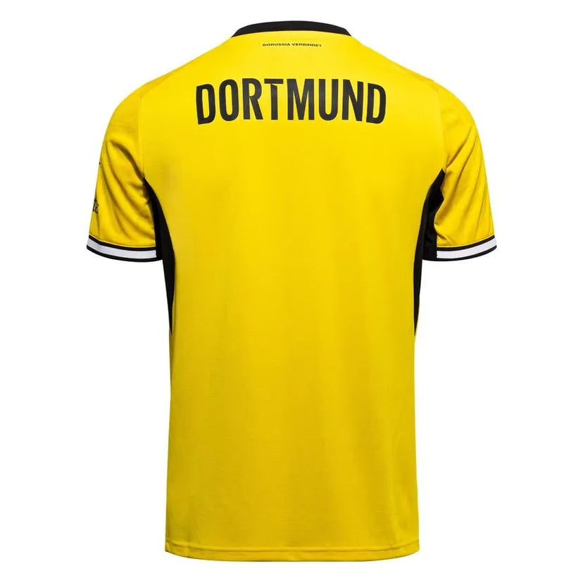 Maillot Dortmund domicile 2026/2027