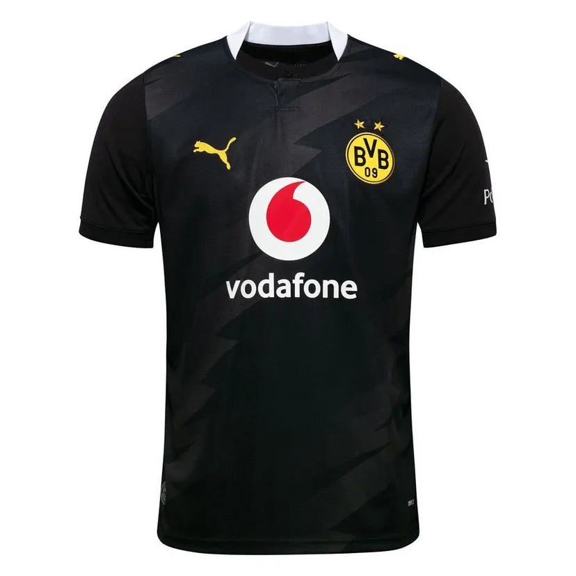 Maillot Dortmund extérieur 2026/2027
