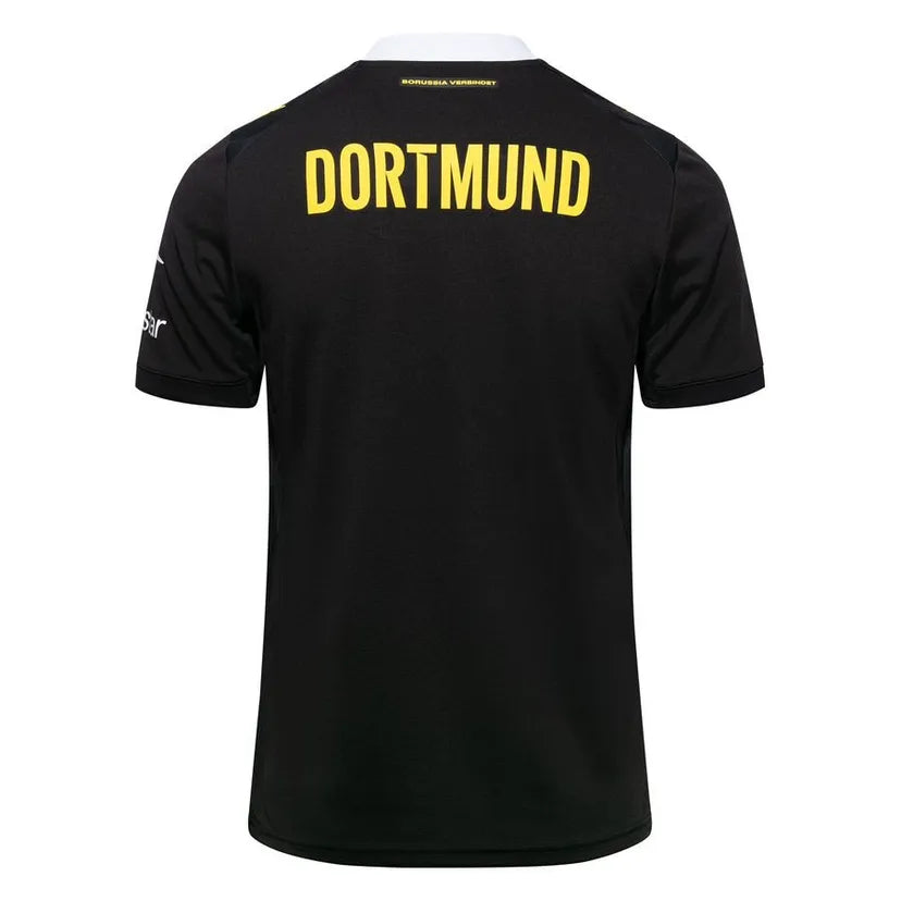 Maillot Dortmund extérieur 2026/2027