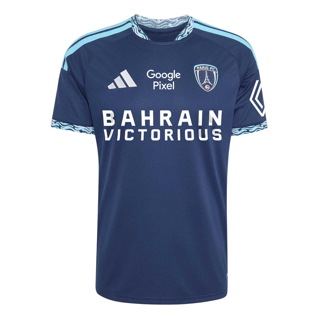 Maillot Paris FC domicile 2026/2027