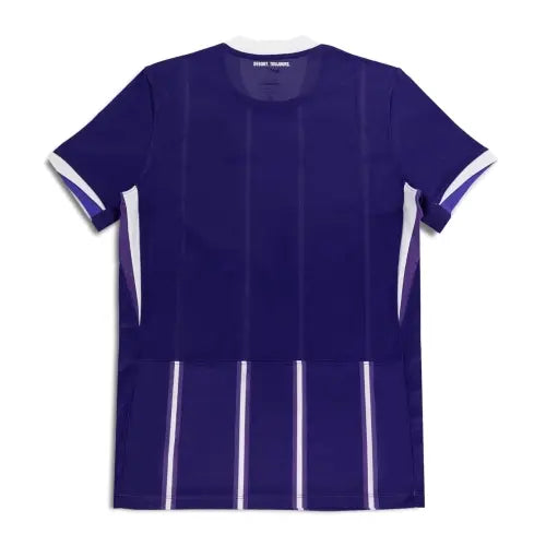Maillot Toulouse domicile 2026/2027