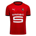 Maillot Stade Rennais domicile 2026/2027