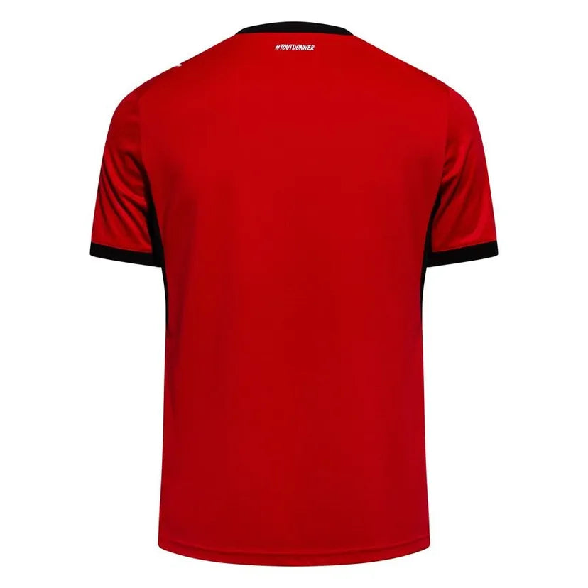 Maillot Stade Rennais domicile 2026/2027
