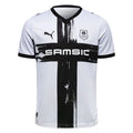 Maillot Stade Rennais extérieur 2026/2027