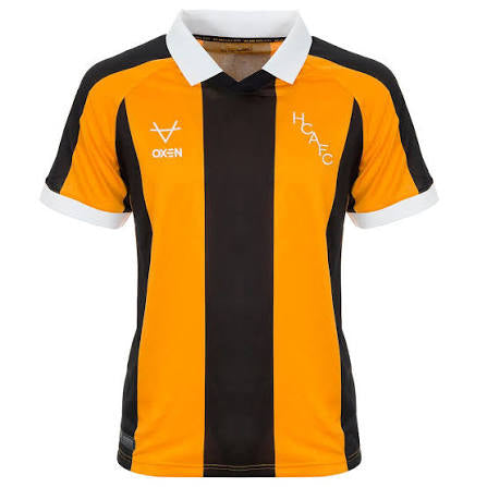 Maillot Hull City domicile 2026/2027