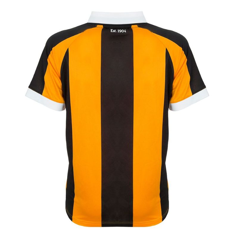Maillot Hull City domicile 2026/2027