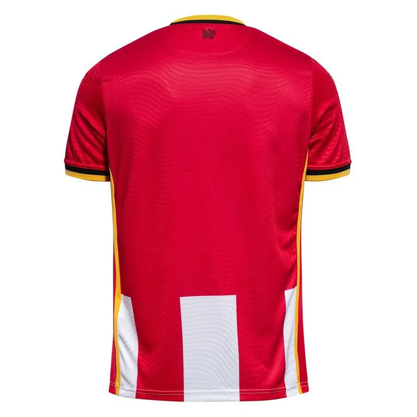 Maillot Brentford domicile 2026/2027