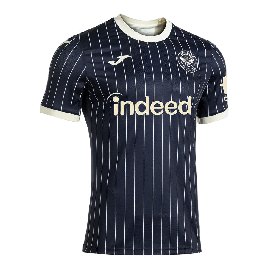 Maillot Brentford extérieur 2026/2027