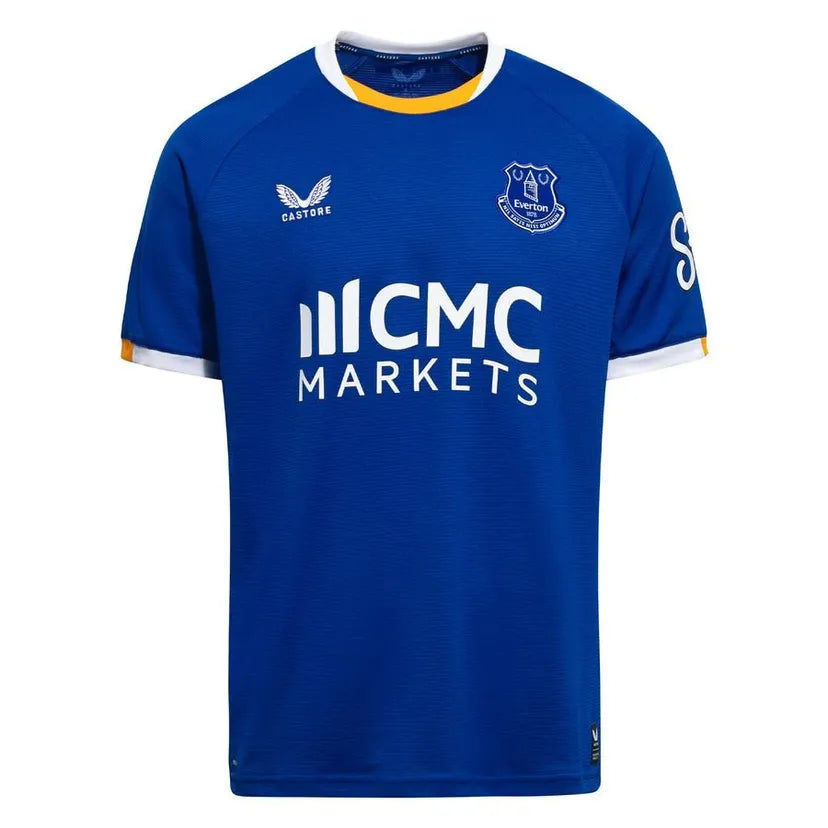 Maillot Everton domicile 2026/2027