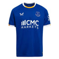 Maillot Everton domicile 2026/2027