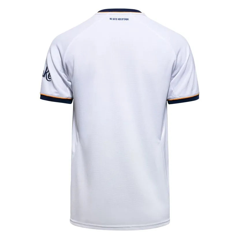 Maillot Everton extérieur 2026/2027