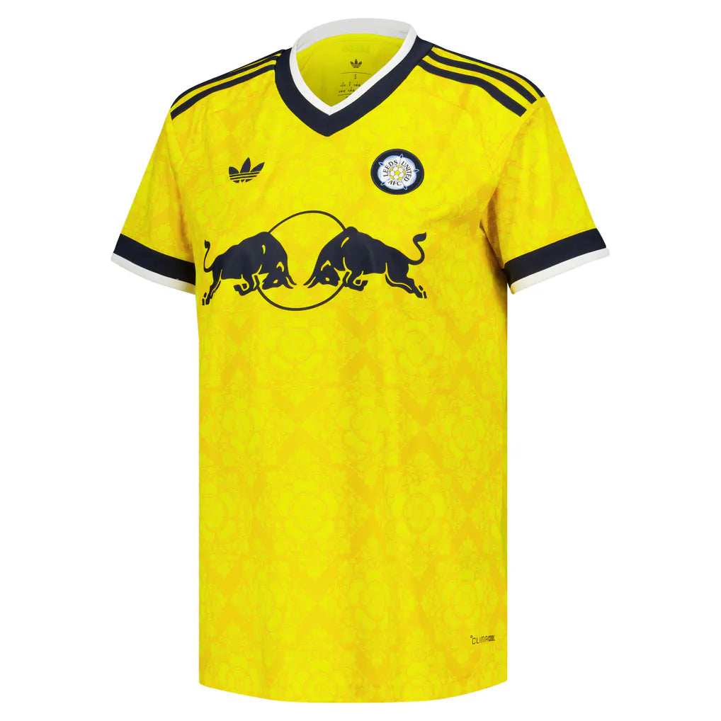 Maillot Leeds extérieur 2026/2027